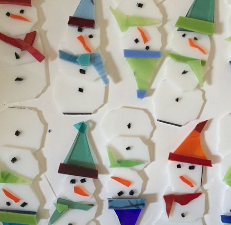 https://www.swellcolors.com/blog/2018/1/17/how-to-make-a-fused-glass-snowman How to Make a Fused Glass Snowman Fused Glass Snowman, Fused Glass Santa, Fused Glass Winter Scenes, Glass Snowman Ornaments, Fused Glass Christmas Ornaments Fuse Muse Fused Glass, Snowman Fused Glass Ornaments, Fused Glass Elf Ornament, Funny Snowman, Glass Snowman