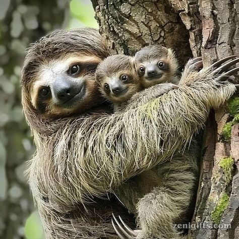 Follow @i.just.love.sloths ❤️ for more Love this picture, so sweet !! ❤️❤️ Credit: Unknown All rights to the photo belong to their respective owners. (Dm for credit or removal / All rights® are reserved & belong to their respective owners) . 🛂 Follow Us: @i.just.love.sloths . . . #slothquotes #slothgift #slothsrule #slothtattoo #slothette #slothswag #slothbaby #slothgoddess #slothfanworld #slothslothsloth #slothfamily #slothlover #slothlove #slothsaturday #slothie #slothdog #slothful #slothlife Sloth Pictures, Cute Sloth Pictures, Sloth Tattoo, Two Toed Sloth, Sloth Life, Sloth Gift, Sloth Lovers, Baby Sloth, Cute Sloth