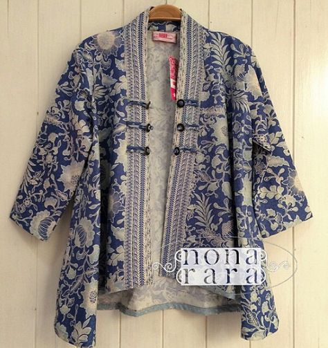 Cardigan Batik Blazers, Blezer Batik, Cardigan Outfit Hijab, Model Blouse Batik, Blazer Batik, Model Cardigan, Cardigan Batik, Batik Blazer, Mode Batik