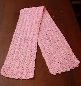 Childs Crochet Scarf Pattern Free, Crochet Child Scarf Pattern Free, Easy Crochet Scarf For Beginners, Crochet Scarf Patterns, Crochet Kids Scarf, Crocheted Shawls, Crocheted Scarves, Simple Scarf Crochet Pattern, Crochet Scarf Easy