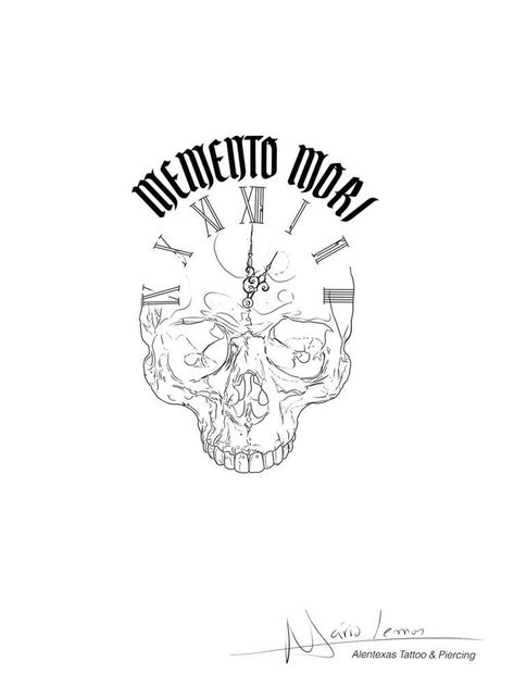 Stoic Art Tattoo, Stoic Tattoo Design, Momento Mori Tattoo Ideas, Skull Tattoo Minimalist, Memento Mori Tattoos, Momento Mori Tattoo Men, Forearm Tattoo Sketches, Memento Mori Tattoo Design, Greek Tattoo Ideas For Men