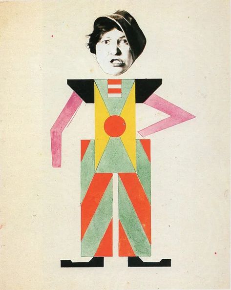 Self-caricature, Varvara Stepanova | People’s Graphic Design Archive Varvara Stepanova, S Graphic Design, Croquis Fashion Illustration, Alexander Rodchenko, Avant Guard, Russian Design, Croquis Fashion, Modern Art Movements, The Bauhaus