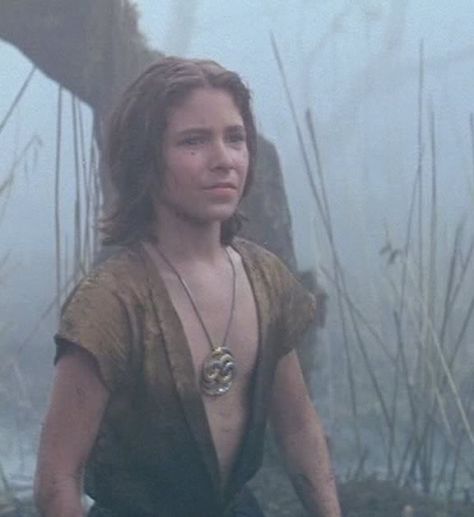 The Neverending Story Atreyu Neverending Story, Noah Hathaway, The Never Ending Story, Surfer Guys, Alien 1979, Never Ending Story, Childhood Crushes, Neverending Story, Pet Sematary