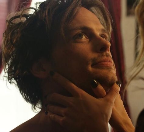 68 Kill, Spencer Reed, Dr Reid, Dr Spencer Reid, Crimal Minds, Matthew Gray, Matthew Gray Gubler, Spencer Reid, The Perfect Guy