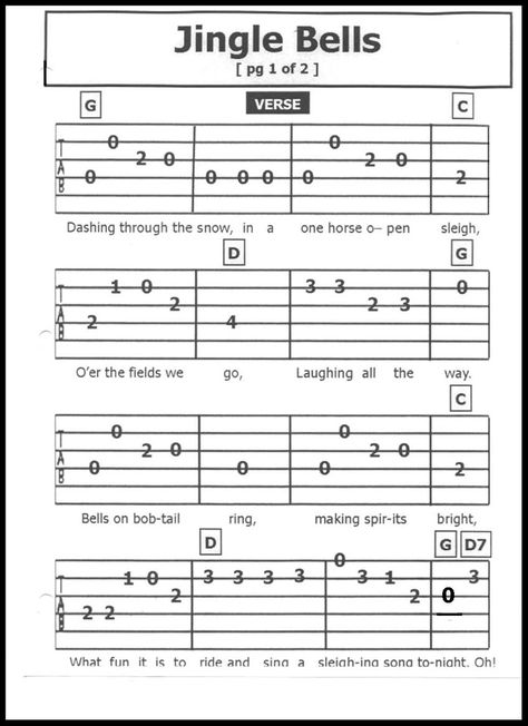 Guitar Fingerpicking, Akordy Na Ukulele, Guitar Tabs For Beginners, Guitar Songs For Beginners, Learn Guitar Chords, Easy Guitar Tabs, Easy Guitar Songs, Guitar Tabs Songs, Guitar Notes