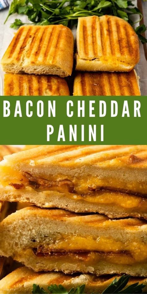 Easy Panini Recipes, Vegetable Recipes Dinner, Panini Recipe, Toasted Sandwich, Panini Maker, Best Vegetable Recipes, Panini Recipes, Panini Sandwiches, Chicken Teriyaki Recipe