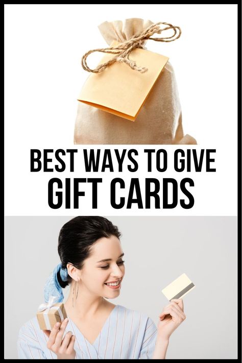 Genius Gift Card Ideas That Aren't Just An Envelope Unique Ways To Gift Gift Cards, Giving Gift Cards As Gifts, Gift Card Wedding Gift Ideas, How To Present A Gift Card, Envelope For Gift Card, Creative Gift Card Packaging, Bridal Shower Gift Card Presentation, Funny Ways To Give Gift Cards, Ulta Gift Card Ideas