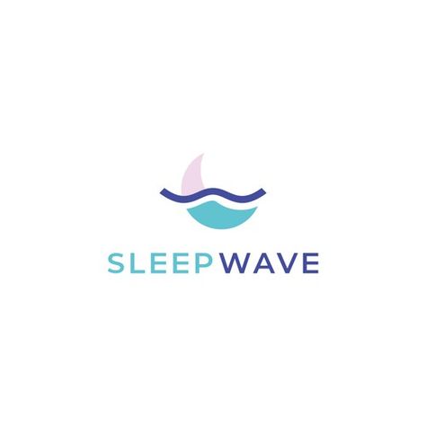 Eye-catching branding and logo design for a new sleep podcast | Logo & brand guide contest | 99designs Sleep Logo, Podcast Logo, Sleep Meditation, Branding Logo Design, Brand Guide, Real Estate Sales, Professional Logo, Media Content, Contest Design