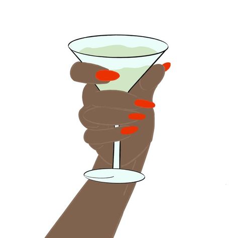 Hand Holding, Martini Glass, Martini, Apartment Decor, Hold On, Glass