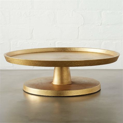 Post Image Modern Serving Trays, Gold Cake Stand, Glam Christmas Decor, Cake Pedestal, Cake Serving Set, Dessert Aux Fruits, Crepe Cake, Marble Bowl, Wedding Cake Stands