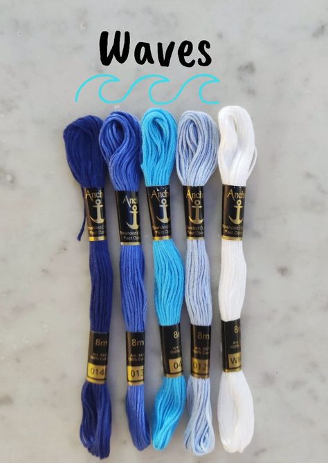 Embroidery Floss Bracelets Color Combos, Color Combo For Bracelets, Friendship Bracelet Colour Combinations, Friendship Bracelets Colors Ideas, String Bracelet Ideas Color Combos, Friendship Bracket Color Combos, Summer Color Bracelets, Thread Jewellery Diy, Cute Color Combos For Bracelets