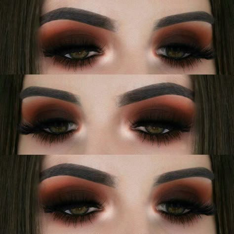 Machiaj Smokey Eyes, Lush Makeup, Eye Makeup Looks, Make Up Inspiration, Pinterest Makeup, Colorful Eye Makeup, Makeup Eye Looks, Gothic Makeup, Goth Makeup