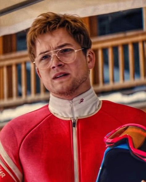 Eddie The Eagle Movie, The Eagle Movie, Eddie The Eagle, Taron Egerton, The Eagle, Put A Ring On It, Visual Content, Series Movies, Baby Soft