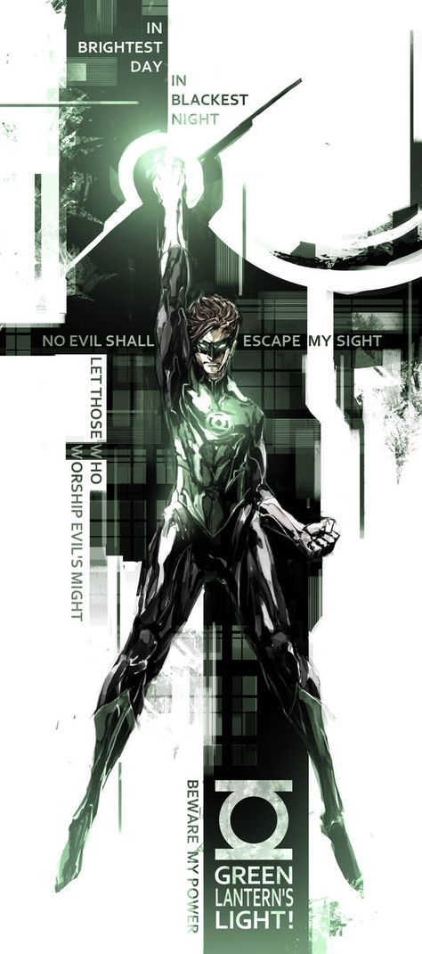 Green Lantern Hal Jordan, Green Lantern Corps, Univers Dc, Arte Dc Comics, Bd Comics, Dc Movies, Blackest Night, Dc Comic, Detective Comics