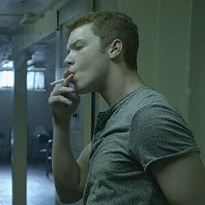 Mickey Milkovich, Shameless Mickey And Ian, Ian Gallagher, Ian Shameless, Shameless Tv Show, Mickey And Ian, Ian And Mickey, Whole Lotta Love, Cameron Monaghan