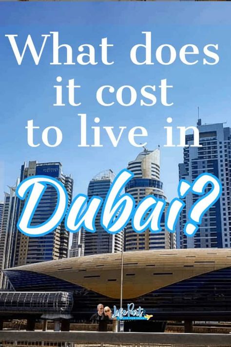 Dubai Guide, Things To Do In Dubai, Dubai Holidays, Living In Dubai, Destination Ideas, Burj Al Arab, Dubai Travel, Cost Of Living, Blogger Tips