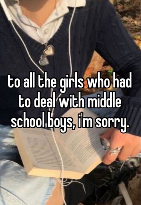 downtown girl whisper School Outfits Middle School, Middle School Life, Rude Quotes, Middle School Boys, I Hate Boys, Boy Meme, Rude Girl, Whispers In The Dark, School Sucks