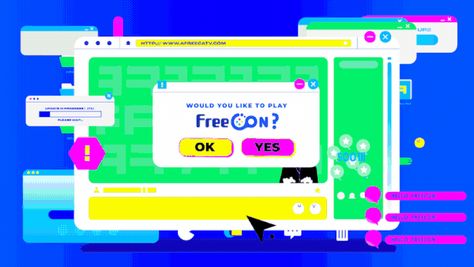 [STUDIO AF] 2021 Free Con AfreecaTV :: Behance 3d Transition, Banner Animation, Retro Animation, Transition Animation, Motion Graphics Logo, Tree Logos, Event Branding, Motion Graphics Design, Text Animation