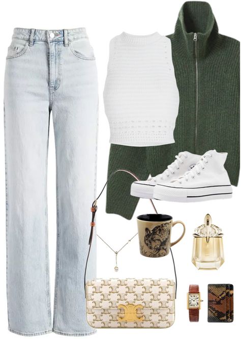 roof top | cinema night Outfit | ShopLook Cinema Night Outfit, Cinema Outfit Ideas, Cinema Date Outfit, Ideas For Converse, Cinema Outfit, Girls Night Movies, Cinema Date, Uni Fits, Ebook Promotion