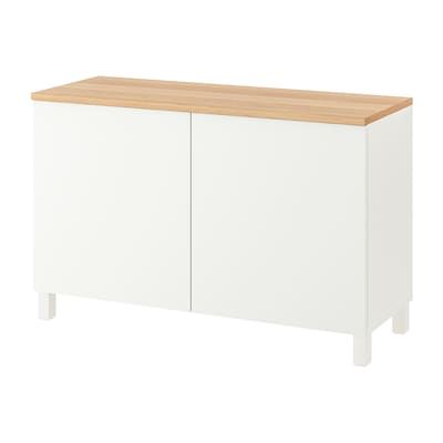 Storage Cabinets and Cupboards - Home Organization - IKEA Cama Ikea, Besta Ikea, Buffet Console, Tv Storage, Ikea Besta, Frame Shelf, Sideboard Console Table, Buffet Cabinet, Display Storage