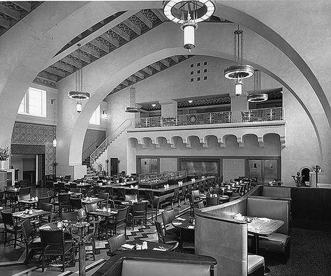 Garden Of Allah, Harvey House, Ambassador Hotel, Los Angeles Restaurants, California History, City Photos, Ocean House, Los Angles, The Golden Years