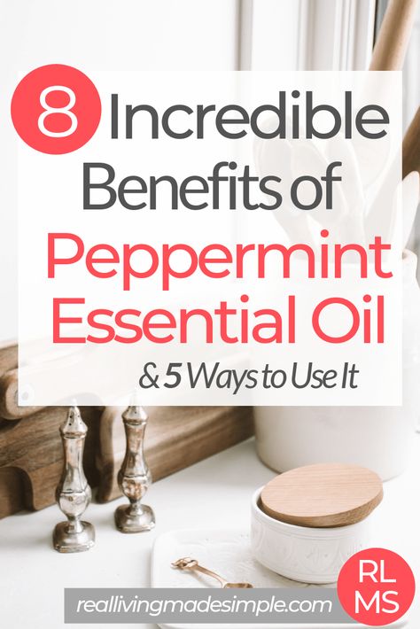 Benefits Of Peppermint Essential Oil, Oils For Headaches, Benefits Of Peppermint, Peppermint Oil Benefits, Treating Ibs, Essential Oils For Migraines, Essential Oils For Congestion, Itchy Skin Relief, Essential Oil Starter Kit