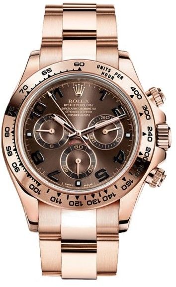 Rolex Daytona Rose Gold Chocolate Dial 40mm Watch Daytona Rose Gold, Rolex Daytona Rose Gold, Rolex Daytona Gold, Men Accessory, Gold Daytona, Rolex Presidential, Rolex Daytona Watch, Gentleman Watch, Mark Williams