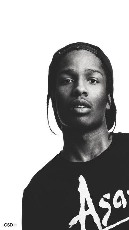 Rocky Wallpaper Iphone, Asap Rocky Wallpaper Iphone, Trill Wallpapers, Asap Rocky Poster, Rocky Wallpaper, Rocky Poster, Lord Pretty Flacko, Pretty Flacko, Iphone 5 Wallpaper