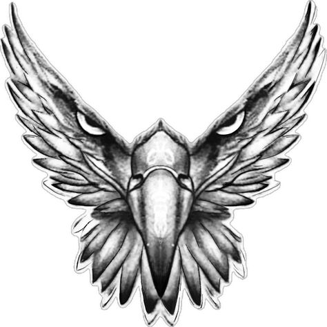 Wing Throat Tattoo Men, Mens Throat Tattoo Ideas, Eagle Throat Tattoo Men, Bird Throat Tattoo, Wings Throat Tattoo, Eagle Throat Tattoo, Symmetrical Neck Tattoo, Eagle Tattoo Neck, Eagle Neck Tattoo