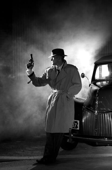 Film Noir Film Noir Photography, Noir Detective, Detective Aesthetic, Fritz Lang, Private Detective, Private Eye, Private Investigator, Neo Noir, Style Noir