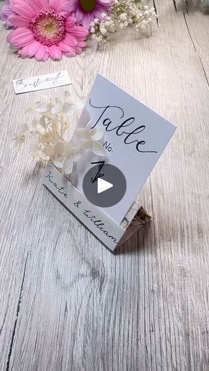 25K views · 1.8K reactions | 🌸 I just love the simplicity of origami. Sure there are a lot of intricate and elaborate designs too, but I think it’s the simple ones where origami really shows it’s brilliance 😉

Anyway, I hope you like this really easy origami card stand. I used it as a table number for a wedding, but you can use it to present a pretty hand made card, to display a note for your loved one or anything else really 😊

#origami #diywedding #tablenumber #craftideas | Katharina Tarta Crafts | Shizuko Mori · Peaceful Day Origami Card, Origami Cards, Peaceful Day, Card Stand, Easy Origami, Napkin Folding, Wedding Scrapbook, Pretty Hands, Origami Easy