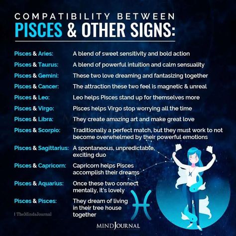 Let's find out how are you connected to the universe according to your zodiac sign #zodiac #zodiacsigns #astrology #psychicabilities Pisces And Other Signs, Pieces And Libra Compatibility, Pisces Sagittarius Compatibility, Pieces And Capricorn, Pieces And Leo, Pisces And Capricorn Relationships, Libra X Pisces, Scorpio And Pisces Conversations, Libra Pisces Compatibility