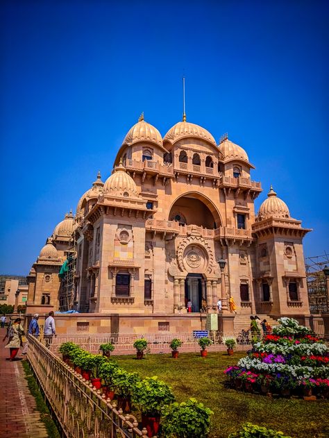 Vairal photo Belur Math Kolkata, Belur Math, 2025 Vision, Kolkata, Vision Board, Collage, Pins, Quick Saves