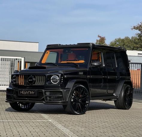 G Wagon Custom, G63 Mansory, Hummer Truck, Tmax Yamaha, Mercedes Benz G63, G 63, Mercedes Suv, Amg Car, Dream Cars Mercedes