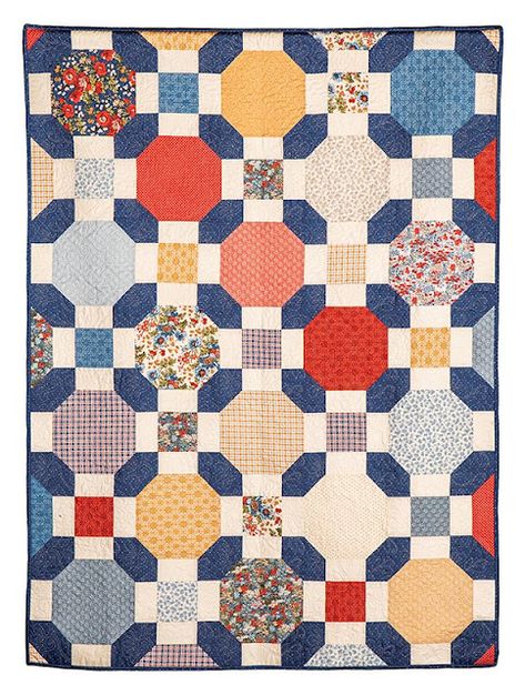 Twin quilt size