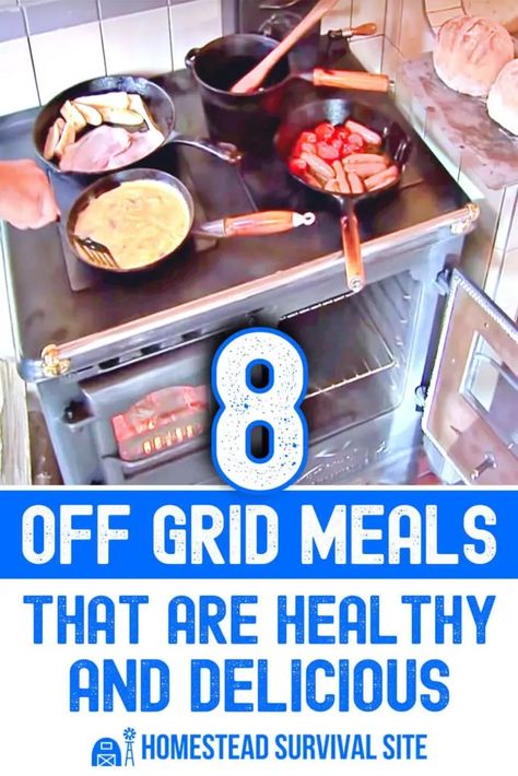 Off Grid Kitchen, Types Of Noodles, Homemade Meals, Rental House, Soup Recipes Chicken Noodle, Homestead Survival, Survival Life, Easy Casserole, Food Words