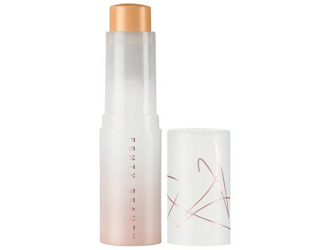 Check out this product at Sephora.com - Fenty Beauty by Rihanna Eaze Drop Stick Blur + Smooth Tint Stick Foundation - 5 Fenty Eaze Drop, Sephora Beauty, Neutral Undertones, Skin Prep, Stick Foundation, Beauty Inside, I Love Makeup, Makeup Sponge, Fenty Beauty