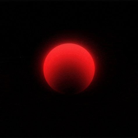 Erica Anderson — Omen. You can get this GIF as a phone wallpaper... Gradient Motion Graphics, Red Wallpaper Gif, Cinematic Gif, Hologram Gif, Air Animation, Vfx Gif, Circle Gif, Animated Space, No Identity