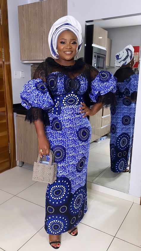 Beautiful Long Ankara Dress Styles for Women. Long Ankara Dress Styles Gowns, Latest Long Ankara Dress Styles, Latest Ankara Dress Designs, A Shape Gown Ankara, Long Ankara Dresses, Ankara Styles For Ladies, Styles Ankara, Ankara Dress Designs, Stylish Naija