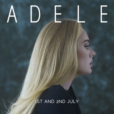 ADELE has announced two big comeback gigs at British Summertime Hyde Park this summer. The Easy on Me singer will play two huge comeback shows next July and here’s how you can get tickets before anyone else. Tickets will be available from October 30, but we’ve found a way of getting tickets before anyone else. […] Adele Albums, Adele Live, Adele Photos, Bst Hyde Park, Hyde Park London, Hyde Park, Ex Husbands, Studio Album, Adele