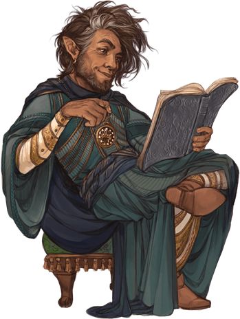 Halfling Character Art, Dnd Halfling, Gnome Dnd, Dnd Npc, Dnd Homebrew, Pathfinder Character, Dnd Races, Dnd Ideas, Fantasy Heroes