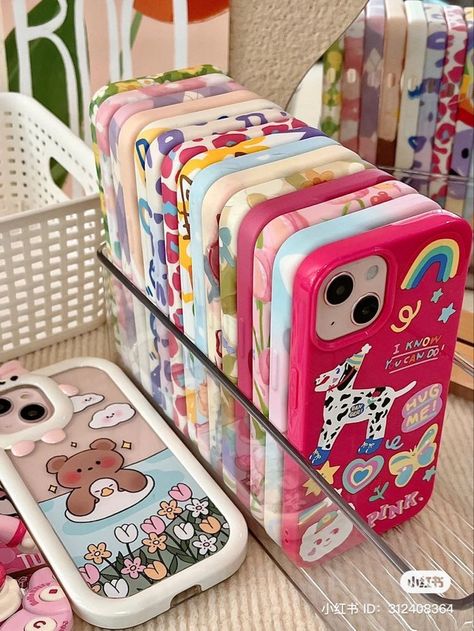 Apple Iphone Covers, Hp Aesthetic, Disney Room Decor, Hp Case, Girly Phone Cases, Iphone Obsession, Collage Phone Case, Pretty Iphone Cases, Pretty Phone Cases