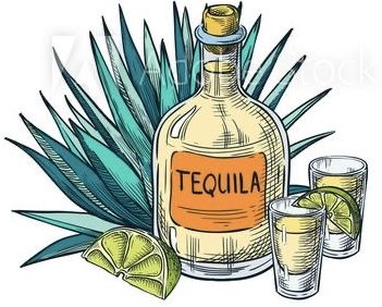 Tequila Drawing, Worm Clipart, Don Julio Tequila, Embroidery Craft, Tequila, Clip Art, Embroidery, Drawings, Quick Saves