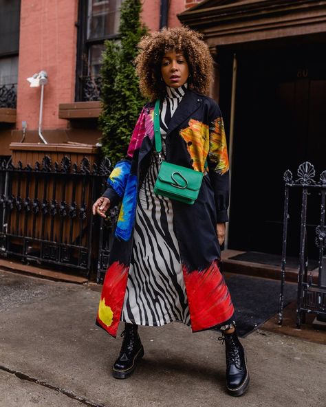 Eclectic Outfits, Creative Outfits, Talent Management, Eclectic Fashion, Funky Fashion, Colourful Outfits, Creative Fashion, Outfits Casuales, Colorful Fashion