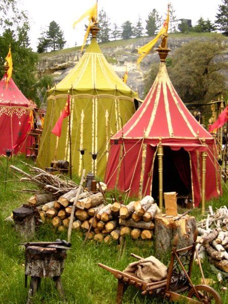 The Half-Light Carnival Ball Event, Zelt Camping, Charity Ball, Camping Design, Medieval Party, Cool Tents, Bell Tent, Vintage Circus, Chronicles Of Narnia