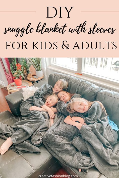 Diy Snuggie Pattern, How To Make A Snuggie Blanket, Snuggie Pattern Fleece, Diy Wearable Blanket, Snuggie Diy, Diy Snuggie, Snuggie Pattern, Snuggie Blanket, Make Your Own Blanket