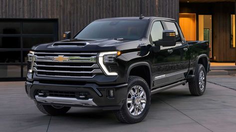 2024 Chevy Silverado, Chevy Silverado Hd, New Silverado, Chevrolet 2500, Silverado Hd, Chevrolet Silverado 2500hd, Chevrolet Truck, Duramax Diesel, Chevy Silverado 2500