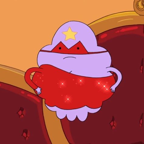 Lumpy Space Princess Icon, Lumpy Space Princess Pfp, Lumpy Space Princess Aesthetic, Lumpy Space Princess Wallpaper, Lumpy Space Princess Tattoo, Lsp Adventure Time, Adventure Time Lsp, Adventure Time Lumpy Space Princess, Adventure Time Lumpy Space