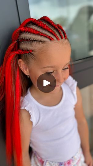 10K views · 3.3K reactions | What’s your choice?😉  Do you want to learn braiding, better up your sections and learn to feed in? DM me BRAIDS and I’ll send you the info about my online English course ‘Braids’🔥  Other English courses available:  Curls - blend curly hair extensions with natural hair, creating a gorgeous voluminous and natural look😼 DM me CURLS  Braids Designs - seven marvelous intricate hairstyles, hair analysis and method of pattern creation🤩 DM me DESIGNS   Hair Extensions with Kanekalon - make your clients happy with shiny healthy long hair without irritating capsules 😻 DM me Extensions  Do you want to work at home? Learn to make Fake Ponytails and other products for sale with my online English course😺 DM me PONY  #braiding #braidedhair #knotlessbraids #braidedhairst Fake Hair Braids, Hair Analysis, Braids Designs, Curls Braids, Intricate Hairstyles, Tight Braids, Kanekalon Hairstyles, Long Healthy Hair, Curly Hair Extensions