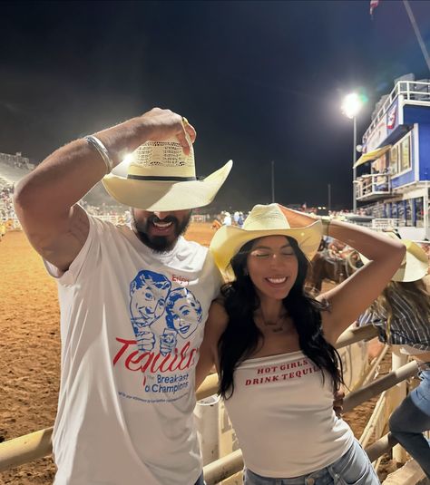 #dancing #country #linedance #countryoutfits #arizona #rodeo #cowboy #cowboyaesthetic couple pose inspo #couplephoto Western Photo, Cowboy Aesthetic, Rodeo Outfits, Ranch Life, Line Dancing, Country Outfits, Peter Pan, Couple Posing, Rodeo